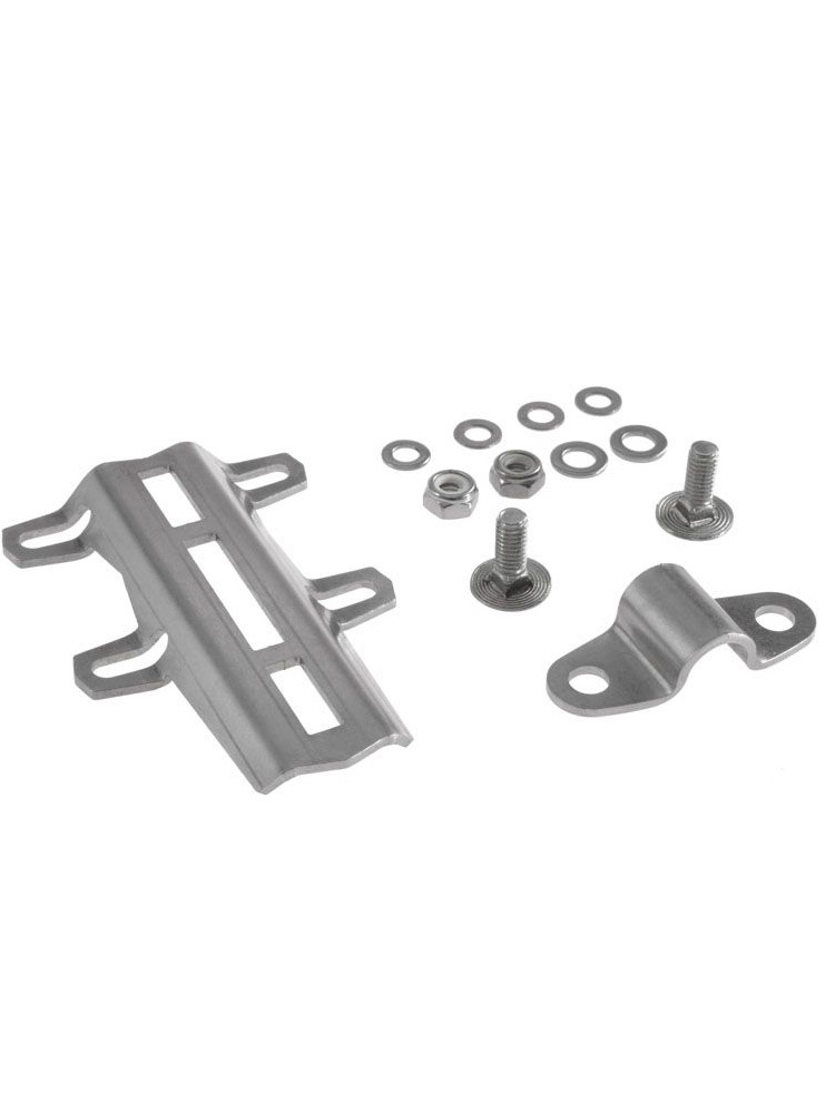 Adapter montażowy Touratech do mocowania na kierownicę dla nawigacji Garmin Montana