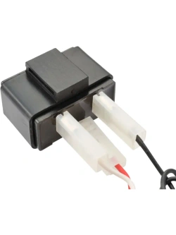Przerywacz kierunkowskazów Daytona elektroniczny [12V]