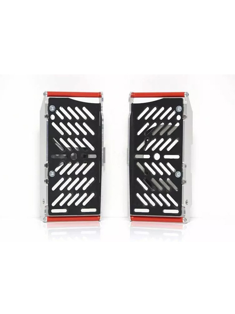 Wzmocnienie chłodnicy AXP Racing Xtrem Beta RR 350/390/430RR/480RR/Race/XPRO (24-)
