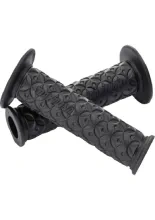 Manetki Daytona Products GrippyGrip GGD-Ninja do kierownic o średnicy 22,2 [mm] czarne