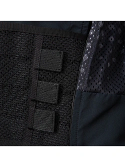 Kurtka motocyklowa tekstylna Klim Badlands Pro czarna