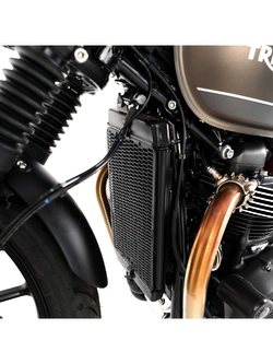 Osłona chłodnicy R&G Racing Triumph (wybrane modele)