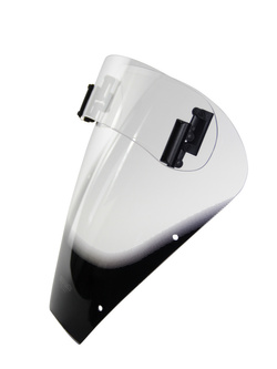 Szyba motocyklowa MRA Vario Touring "VT" Triumph Tiger 900 (99-19) /955 I (02-) przeźroczysta