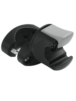 Zabezpieczenie rowerowe U-Lock Abus Granit X-Plus 540 [wysokość jarzma: 300 mm] + uchwyt do transportu EaZy KF