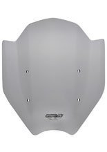 Szyba motocyklowa MRA Sport-Screen "NSPM" KTM Duke 125/ 390 (17-23) przyciemniana