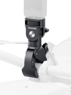 Uchwyt na kierownicę do kamery Insta360 Heavy Duty