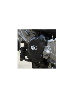 OSŁONA SILNIKA [PARA] R&G Do Suzuki DL650 V-Strom (04-12) / SV650 Bikini (05-09) / SV650 FullFaired (05-09) / SV650 Unfaired (05-09)