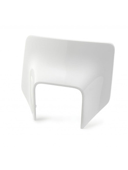 Pełny zestaw plastików Acerbis Husqvarna FE/ TE [17-19] granatowo-biały