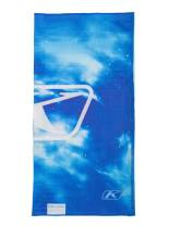 Kołnierz motocyklowy Klim Tek Sok Sky Blue