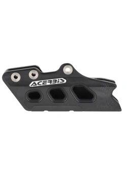 Prowadnica łańcucha Acerbis Yamaha YZ 125/ 250 (15-) czarna