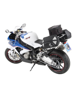 Stelaż centralny Sportrack Hepco&Becker do kufrów Journey 30/40/50 BMW S 1000 RR(16-18)