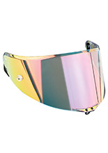 Szybka na zrywki do kasku AGV Pista GP RR E2206 tęczowa