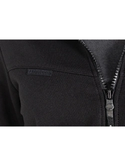 Bluza motocyklowa damska John Doe XTM czarna