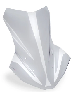 Szyba motocyklowa turystyczna PUIG BMW R1300GS (23-24) [z radarem ACC] przezroczysta