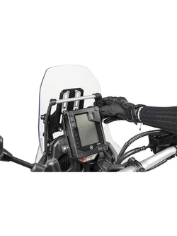 Regulowany adapter do szyby pro Touratech Yamaha Tenere 700 (19-24) / World Raid