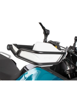 Handbary Hepco&Becker CF Moto 450 MT (24-) czarne