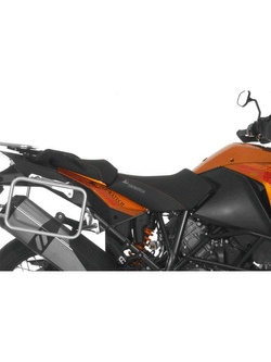 Siedzenie wysokie Touratech Rider Fresh Touch KTM 1050 ADV/ 1090ADV/ 1190 ADV (R)/ 1290 Super ADV (-20)