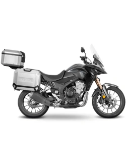 Stelaż pod kufer centralny Shad Honda NX500 (23-)/ CB500X (13-25)