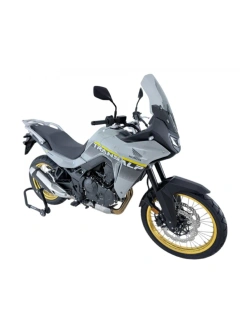 Szyba motocyklowa WRS Caponord Honda XL 750 Transalp (25-) przyciemniana