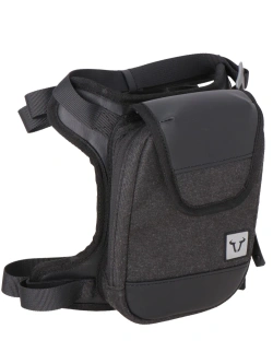 Torba na udo SW-Motech Legend Gear LA13 czarna 