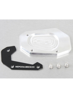 Poszerzenie stopki Hepco&Becker BMW R nine T [14-16]