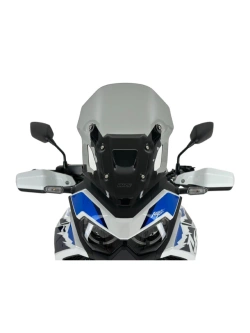 Szyba motocyklowa WRS Touring Honda CRF1100L Africa Twin (24) przyciemniana