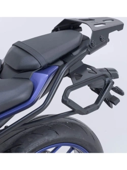 Stelaż V-LOC SW-Motech do sakw bocznych Yamaha MT-07 (24-) [na lewą stronę]