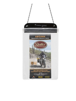 Torba na dokumenty Touratech (A5)