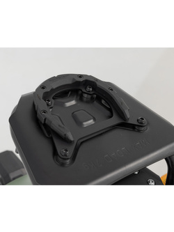 Mocowanie tank ring PRO do oryginalnego bagażnika Sw-Motech do Royal Enfield Himalayan (21-)