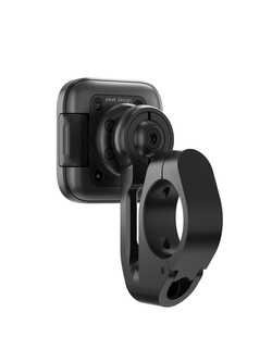 Uchwyt motocyklowy na kierownicę v2 Peak Design Mobile czarny