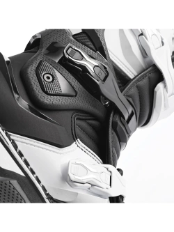 Buty enduro Gaerne SG-22 czarno-białe