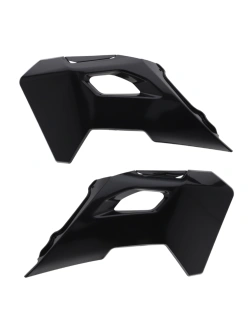 Pełny zestaw plastików Acerbis Husqvarna TC 50 (24-) czarny