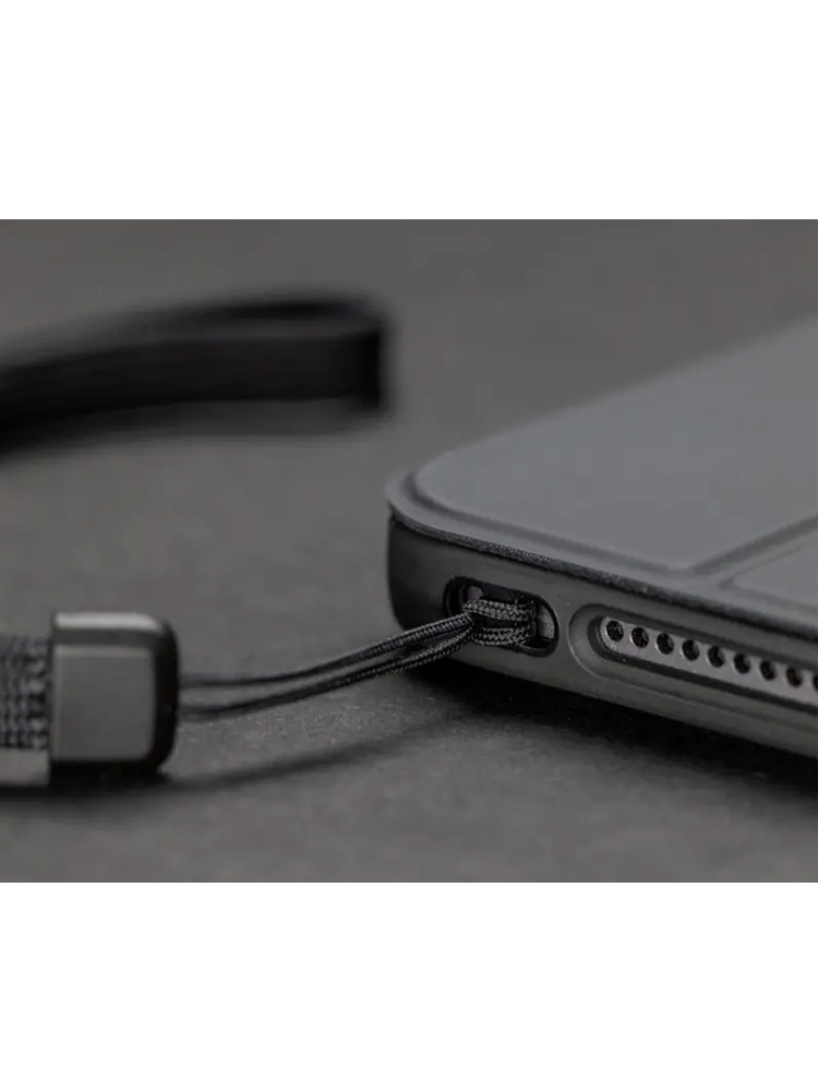 Etui na iPad mini (6th Gen) Quad Lock MAG (magnetyczne)