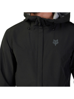 Kurtka przeciwdeszczowa Fox Ranger 2.5l czarna