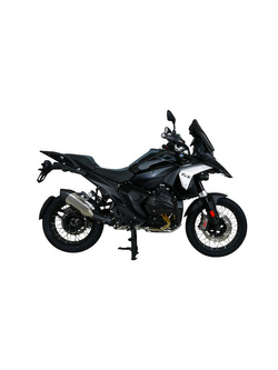 Szyba motocyklowa sportowa MRA Sport-Screen "SPM" do BMW R 1300 GS (23-) czarna