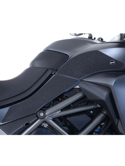 Tankpad antypoślizgowy 4 części R&G Racing Ducati Multistrada 1260/ S/ D-Air/ Pikes Peak (18-)