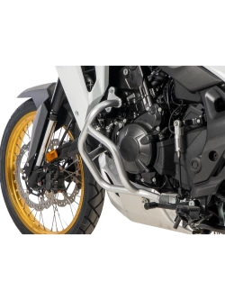 Gmole silnika Hepco&Becker Honda XL 750 Transalp E-Clutch (26-) srebrne