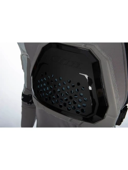 Koszula z ochraniaczami Klim Tactical Pro Armored szara