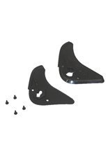 Mocowanie do daszka Hornet ADV, Hornet ADV 06 czarne