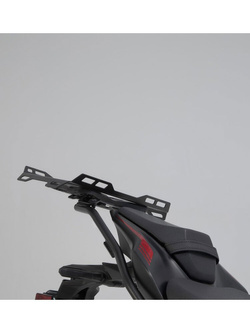 Zestaw: torba na tył Rackpack + stelaż Street-Rack SW-Motech Kawasaki Z900 (16-) [pojemność 32,0-42,0 l]