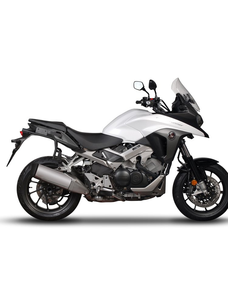 Stelaż kufrów bocznych Shad Honda CROSS RUNNER VFR800X (15-22)