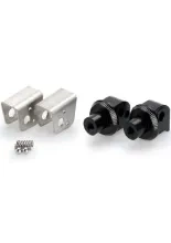 Mocowanie sportowych podnóżków PUIG BMW F 750/ 850 GS (pasażera)