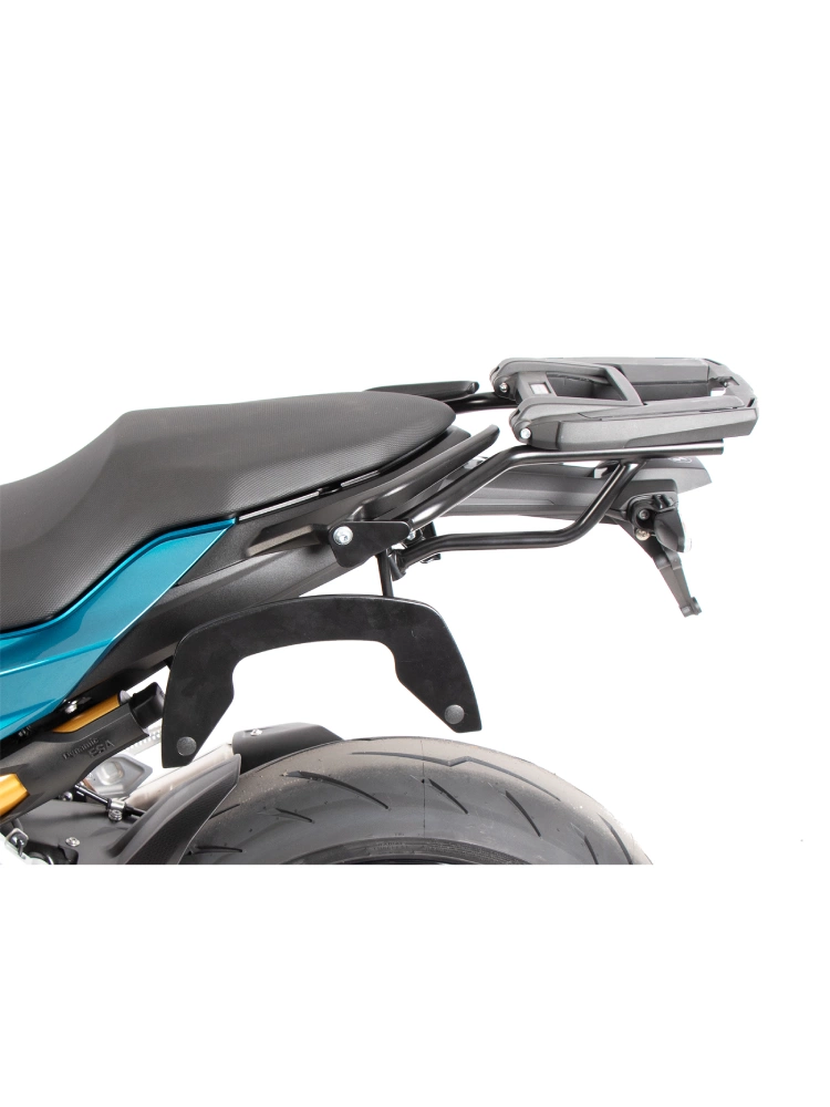 Stelaż pod sakwy motocyklowe Hepco&Becker C-Bow BMW F 900 R (25-) czarny