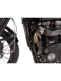 Gmole Hepco&Becker Triumph Scrambler 1200 XE (24-) czarne