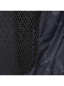 Kurtka motocyklowa damska tekstylna Klim Artemis czarna