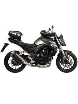 Stelaż centralny Sportrack Hepco&Becker do kufrów Journey 30/40/50 Honda CB 750 Hornet (23-)