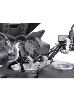 Uchwyt GPS z amortyzacją drgań SW-MOTECH na kierownicę 32 mm