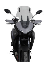 Szyba motocyklowa MRA Variotouringscreen "VTM" do Yamaha Tracer 7 (20-) / 700 (20-23) przezroczysta