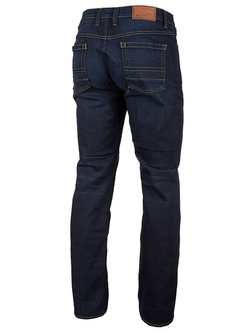 Jeansy motocyklowe Klim K Forty 2 ciemnoniebieskie