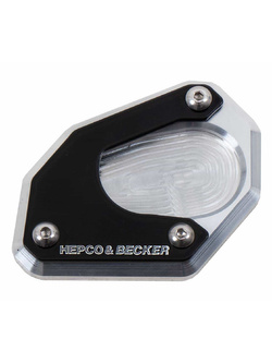 Poszerzenie stopki Hepco&Becker KTM 690 SMC R/690 Enduro R (19-) 